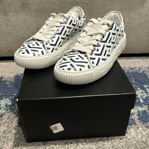 Brand new Men’s Versace sneakers